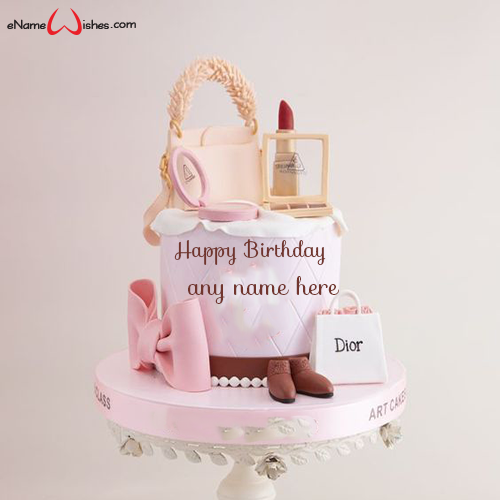 Birthday Cake with Name Image Free Download Name Birthday Cakes