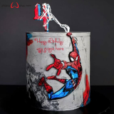 4th-birthday-cake-for-boy-with-name