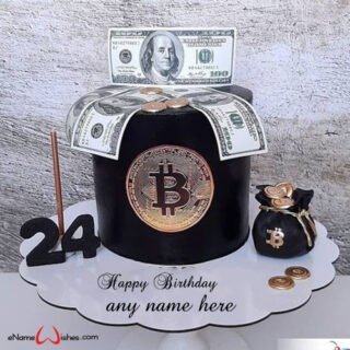 Bitcoin-Birthday-Cake-Image-with-Name-Edit