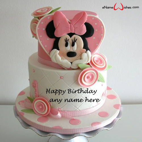 Happy Birthday cake | Order Happy Birthday cake online | Tfcakes
