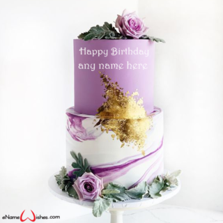 Purple-Birthday-Cake-with-Name-edit