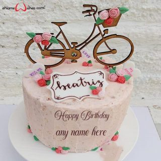 a-pink-birthday-cake-with-name-editor