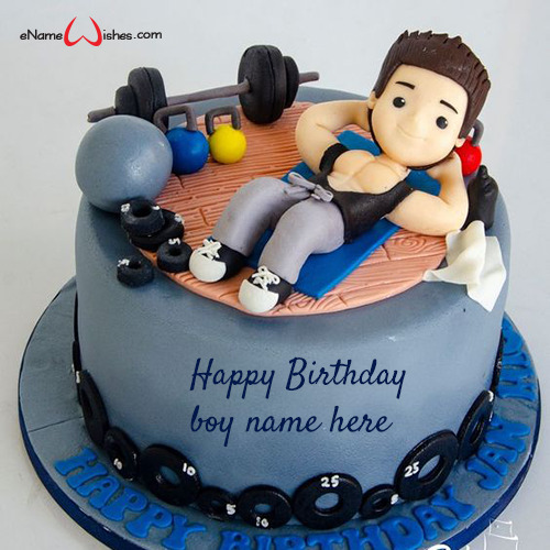 Boy Birthday Cakes Archives - Best Wishes Birthday Wishes With Name