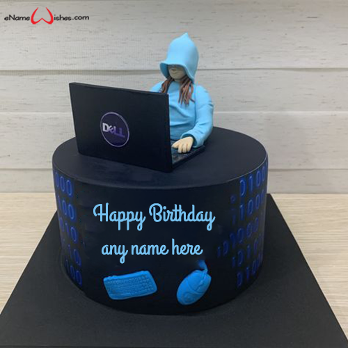 Best Work From Home Theme Cake In Thane | Order Online