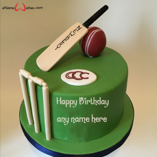 birthday-cake-for-cricket-lover-with-name