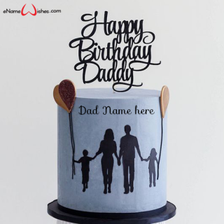 birthday-cake-for-dad-with-name-editor