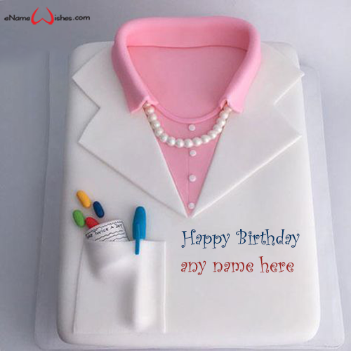 Birthday cake for Doctor | Order Birthday cake for Doctor online | Tfcakes