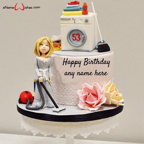 Share 150+ housewife cake super hot in.eteachers