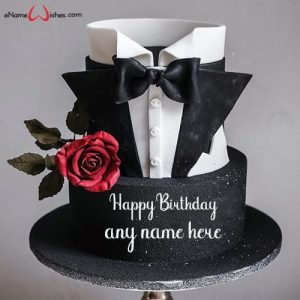 Happy Birthday with Name Edit Free - Best Wishes Birthday Wishes With Name