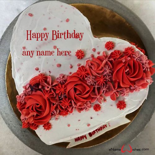 Happy Birthday Cake Topper – Burnt Island Occasions LTD-nextbuild.com.vn