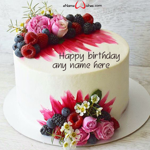 Birthday Cake Images Download with Name - Best Wishes Birthday Wishes ...