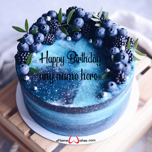 Birthday Cake Images Hd With Name Editor Enamewishes