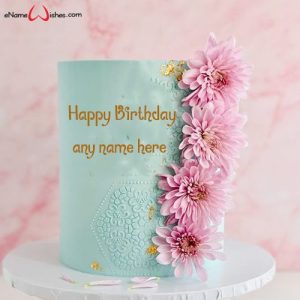 Best Birthday Cake with Name Edit - Best Wishes Birthday Wishes With Name