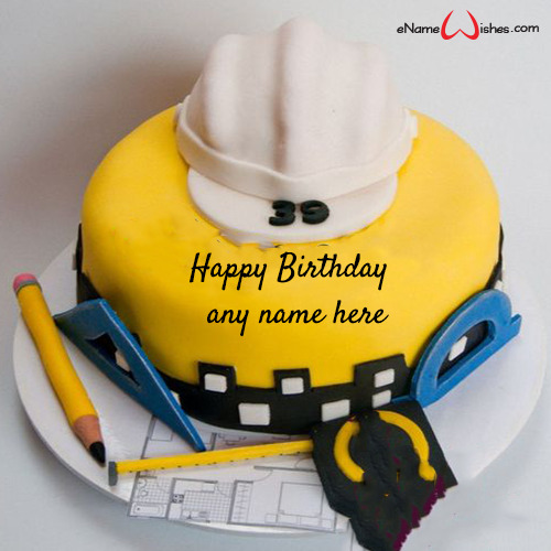 Civil Engineer Birthday Wishes