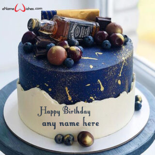 birthday-present-ideas-for-him-cake-with-name