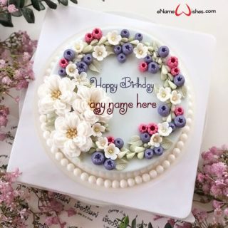 birthday wishes for love with name