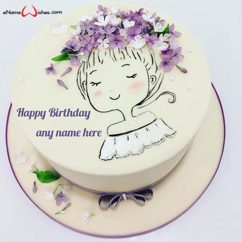 Birthday Wishes In Name Style Free Download Enamewishes