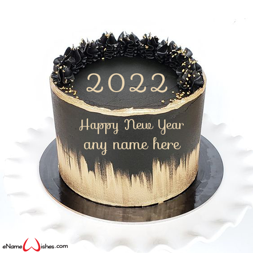 Discover more than 83 new year cake designs 2023 best - in.daotaonec