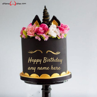 black-forest-unicorn-cake-with-name