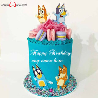 bluey-birthday-cake-for-girl-with-name