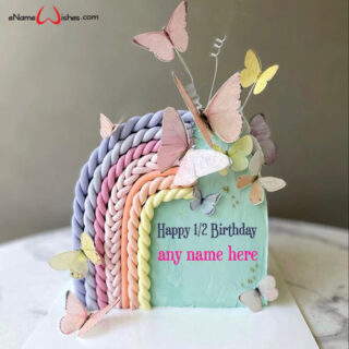 colorful-half-birthday-cake-for-girl-with-name-edit