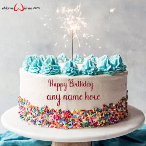 Make a Birthday Cake with Name - Best Wishes Birthday Wishes With Name