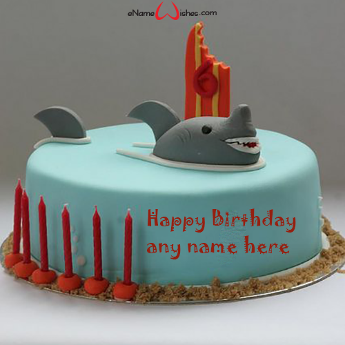 Create Birthday Cake with Name Online Free - Best Wishes Birthday ...