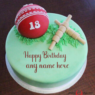 cricket-themed-birthday-cake-with-name