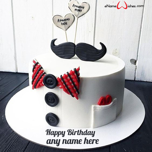 Baby Boss Theme Birthday Cake - Lahore Custom Cakes