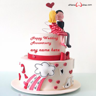 cute-couple-wedding-anniversary-cake-with-name-edit