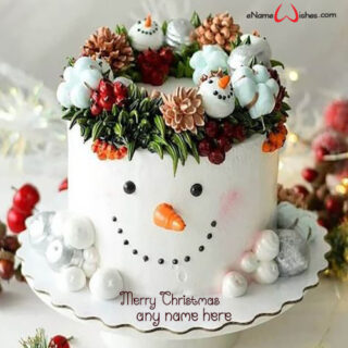 cute-snowman-christmas-wishes-cake-with-name-edit