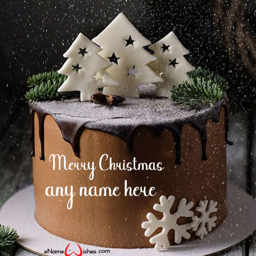 Home for the Holidays: The Spirit of Christmas Cake