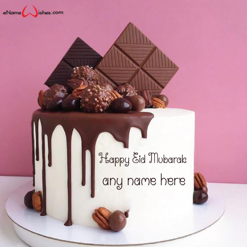 Mubarak Happy Birthday Cakes Pics Gallery