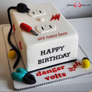 electrician-birthday-cake-design-with-name-tag