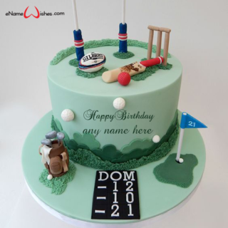 elegant-birthday-wishes-cake-for-him