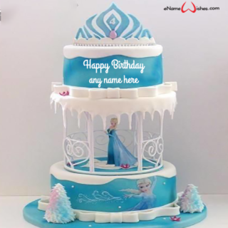 frozen-birthday-wishes-with-name
