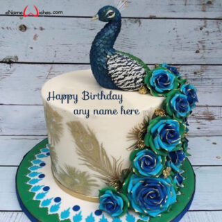 glamorous-birthday-cake-with-name