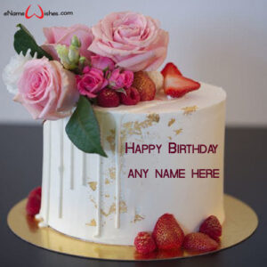 Birthday Blessings to Someone Special with Name - Best Wishes Birthday ...