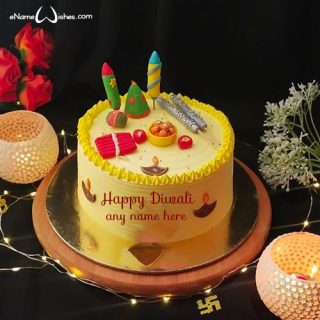 happy diwali wishes images for friends and family with name