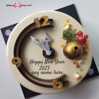 happy-new-year-2023-cake-with-name-generator-online-free