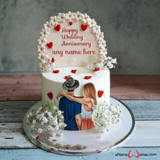 happy-wedding-anniversary-wishes-couple-cake-with-name