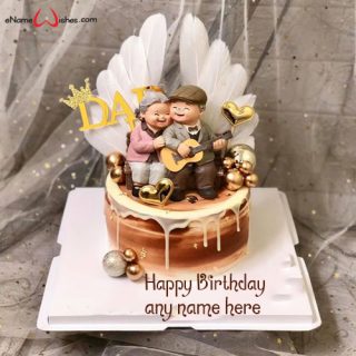 happy wedding anniversary wishes to parents with name