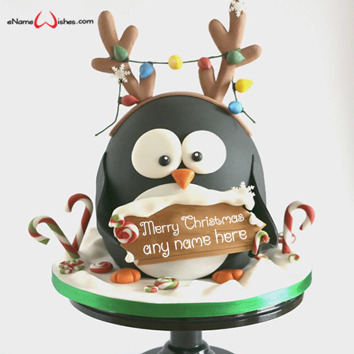 Merry Christmas Cake with Name Edit - Best Wishes Birthday Wishes With Name Merry Christmas Cake with Name Edit - Best Wishes Birthday Wishes With Name