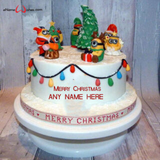 merry-christmas-minions-cake-image-with-name