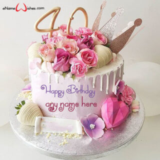modern-40th-birthday-cake-for-female