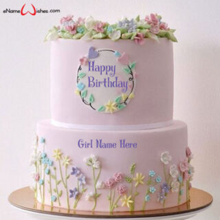Happy Birthday Zainab! Elegang Sparkling Cupcake GIF Image. — Download on  Funimada.com