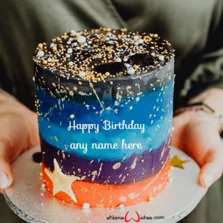 online birthday cake maker with name free download