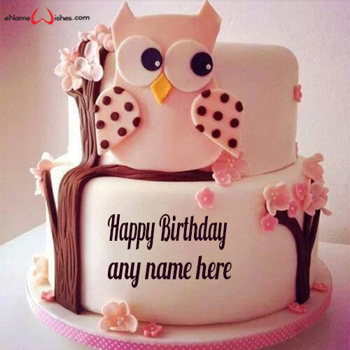 Online Birthday Wish Cake Maker with Photo - Birthday Cake With Name and  Photo | Best Name Photo Wishes