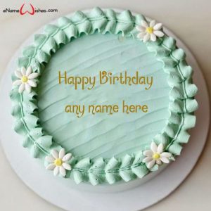 Edit Happy Birthday Cake with Name - Best Wishes Birthday Wishes With Name