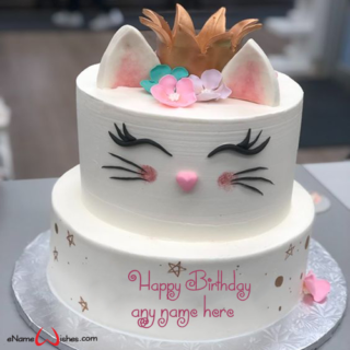 princess-cat-birthday-cake-with-name-generator